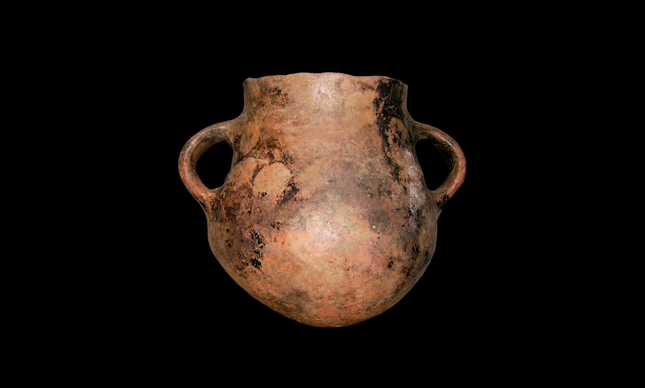 Olla-challa（陶锅），皮特伦文化