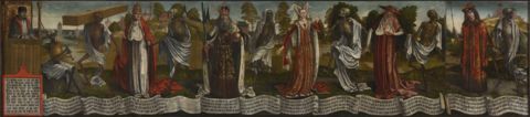 死亡之舞