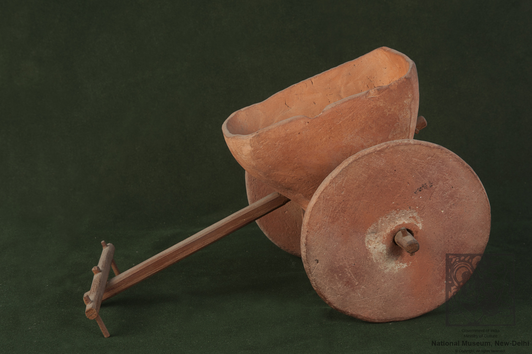 玩具车