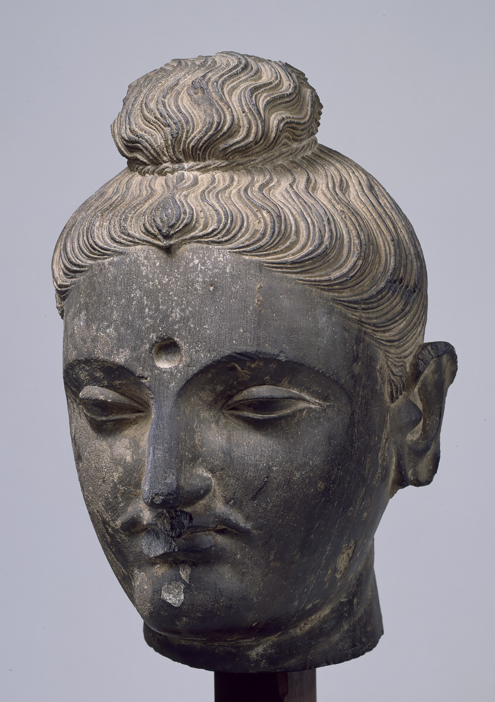 如来(Nyorai)头像