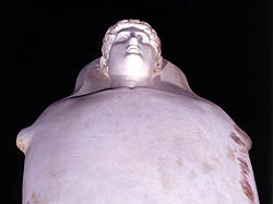 人形石棺(福特收藏)