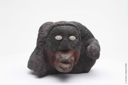 风神埃赫卡特(Ehécatl)