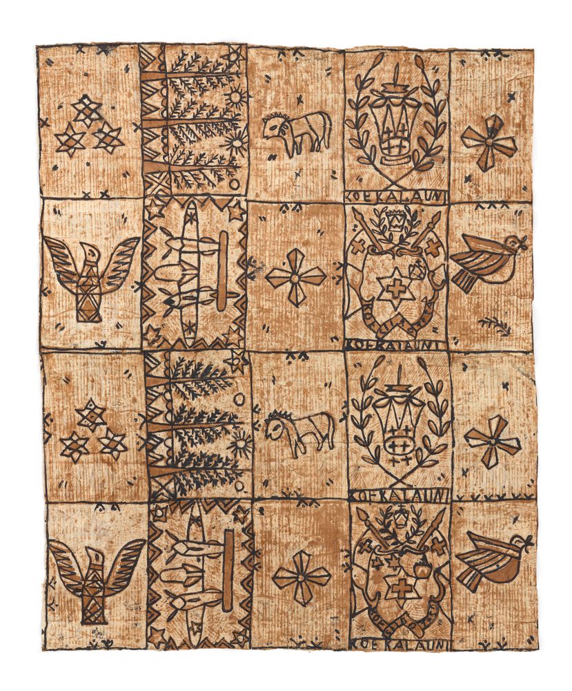 Ngatu(塔帕布)