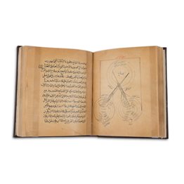 眼部解剖之诗(Qasida fi Tashrih al-Ayn,《眼部解剖颂》)