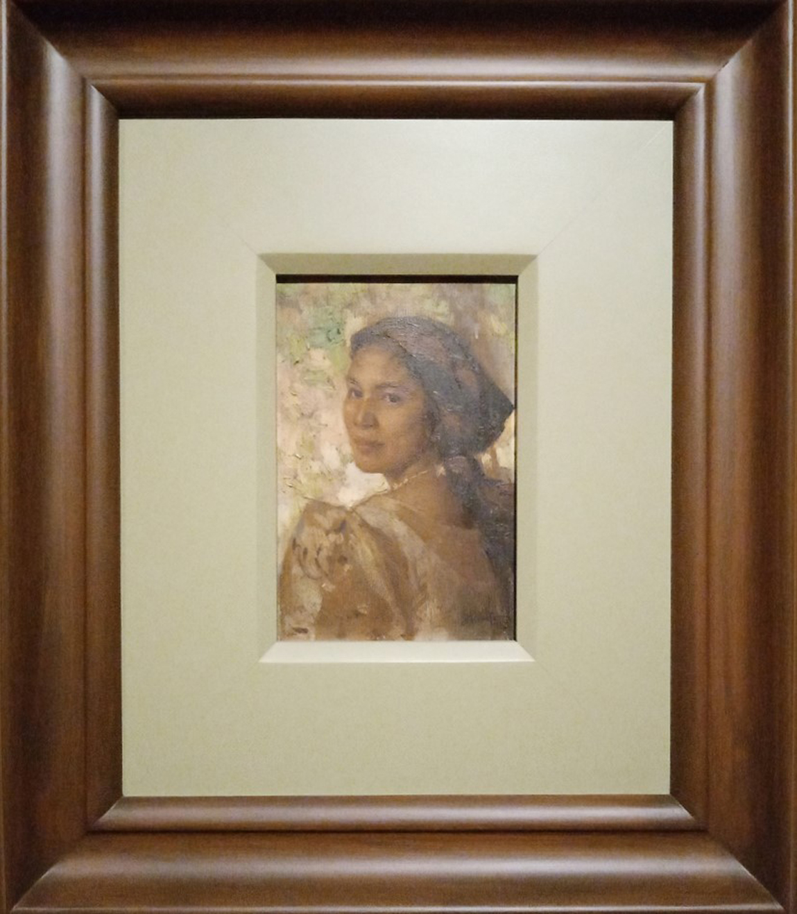 《乡村女》(Dalagang Bukid)
