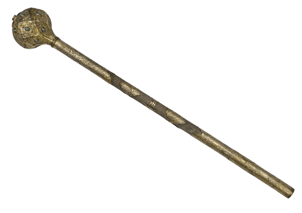 盖特曼权杖(bulava)