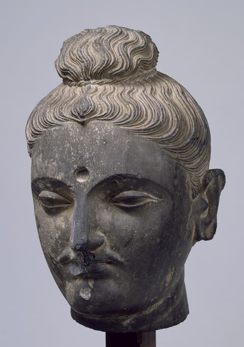 如来（Nyorai）头像