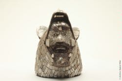 郊狼战士（Guerrero Coyote）