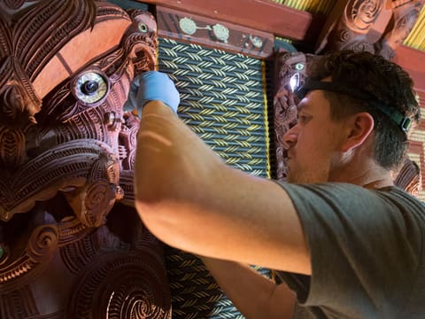 Te Hau ki Tūranga