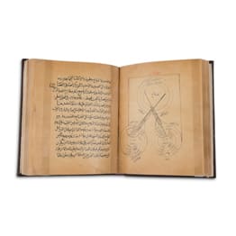 眼部解剖之诗（Qasida fi Tashrih al-Ayn，《眼部解剖颂》）