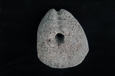 采珠人配重