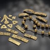 斯蒂奇纳公主金饰