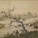 百骏图