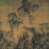 早春图