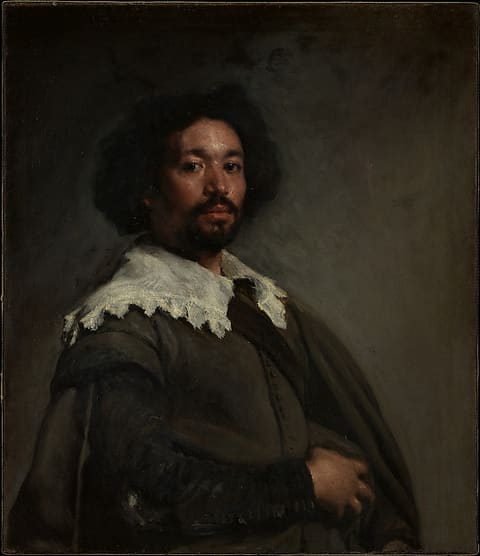 胡安·德·帕雷哈（约1608–1670）